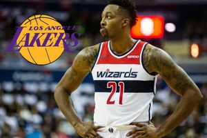 Lakers consideraría regresar a Dwight Howard para suplir a Cousins