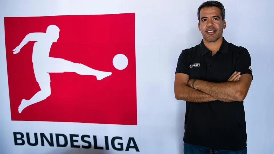 Pavel Pardo y Ricardo Osorio piden más mexicanos en la Bundesliga: “Hace falta el sabor y picante”