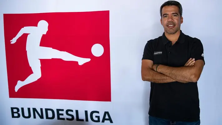 Pavel Pardo y Ricardo Osorio piden más mexicanos en la Bundesliga: “Hace falta el sabor y picante”