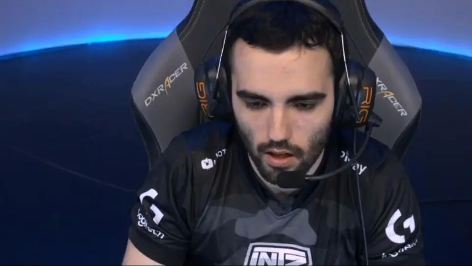 WhiteLotus tiene brillante debut con INTZ Esports en CBLoL