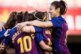 ¿El Barcelona es el mejor equipo femenil de la historia? Los datos dice que sí
