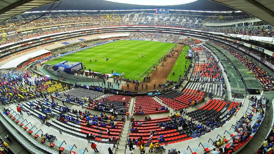 Clásico Joven registra pobre entrada en Vuelta de Cuartos de Final