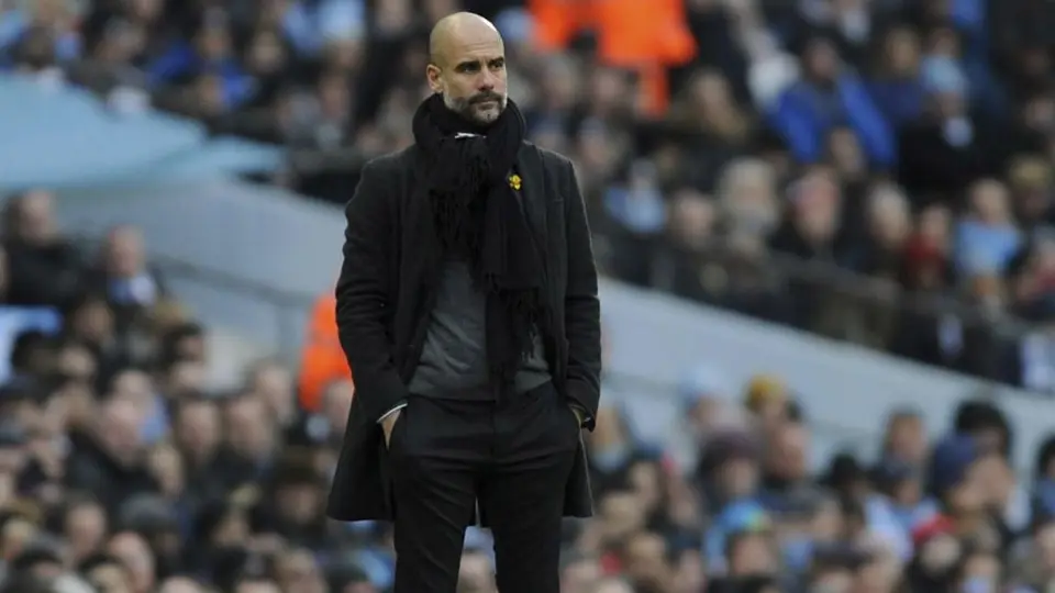 Pep Guardiola aseguró que no regresará como DT ni directivo al Barcelona
