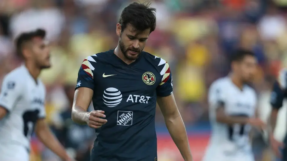 Güero Díaz, otro examericanista que se va al Zacatepec