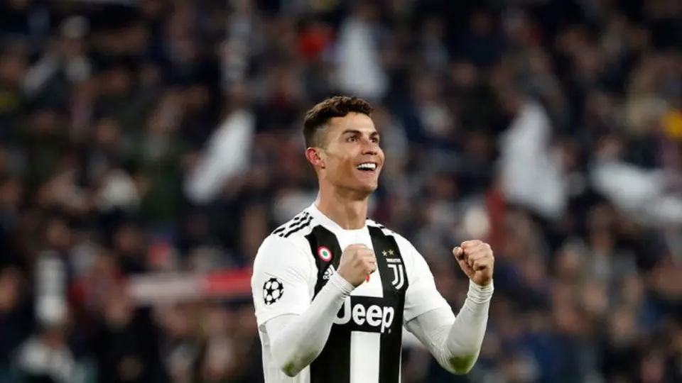Cristiano Ronaldo ultima su recuperación de cara al duelo ante Ajax