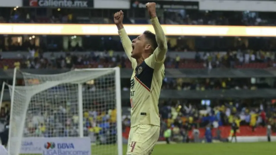 Wolverhampton toma ventaja en la 'pelea' por fichar a Edson Álvarez