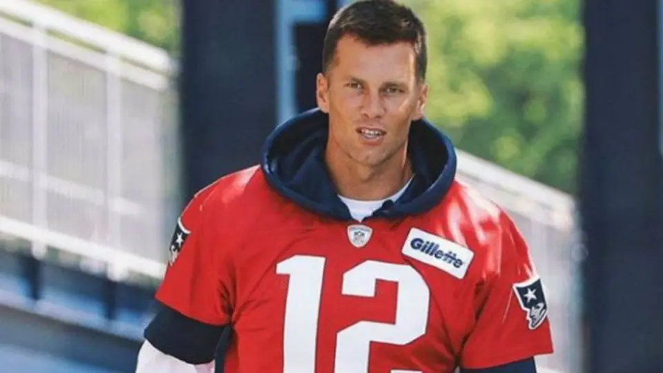 Brady mostró inconformidad de rating de velocidad en videojuego y pide lo cambien