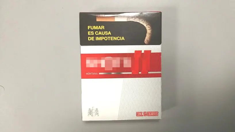 Multarían hasta con 25 mil pesos a quien tire colillas de cigarro en la calle
