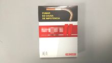 Multarían hasta con 25 mil pesos a quien tire colillas de cigarro en la calle