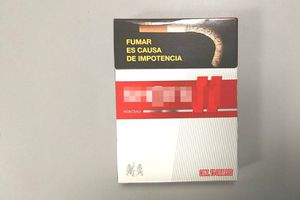 Multarían hasta con 25 mil pesos a quien tire colillas de cigarro en la calle