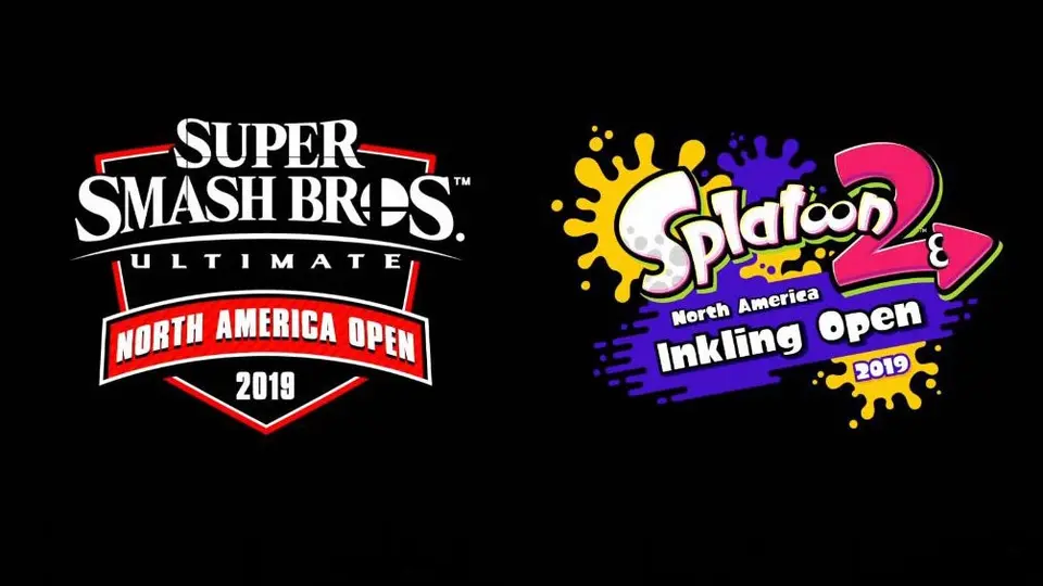 Nintendo lanza torneo oficial de Smash Ultimate y Splatoon para México