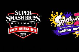 Nintendo lanza torneo oficial de Smash Ultimate y Splatoon para México