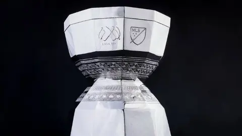 Leagues Cup 2026:  Así quedó el calendario del torneo entre la LIGA MX y la MLS