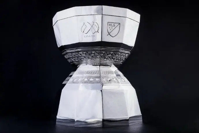 Leagues Cup 2026:  Así quedó el calendario del torneo entre la LIGA MX y la MLS