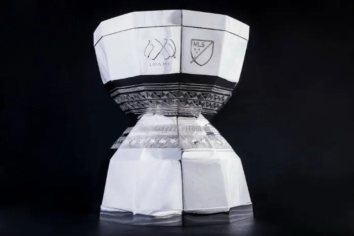 Trofeo de Leagues Cup | X  @LeaguesCup