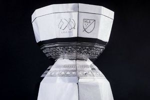 Trofeo de Leagues Cup | X  @LeaguesCup