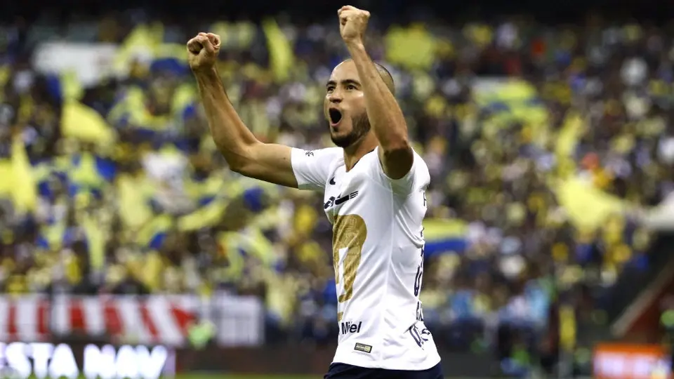 Pumas decide mantener a Carlos González para el Apertura 2019