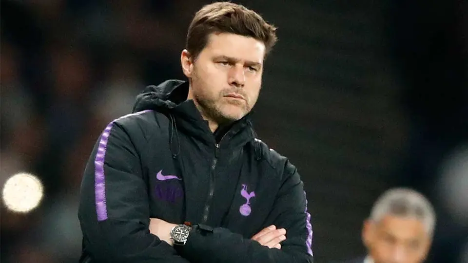 Pochettino revela que rechazó dirigir a la Selección Mexicana