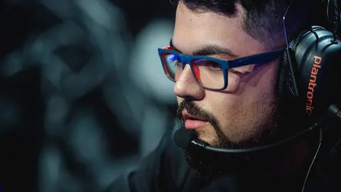 Infinity Esports aclara ausencia de Arce en arranque de LLA