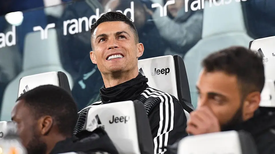 "No echo de menos España": Cristiano Ronaldo
