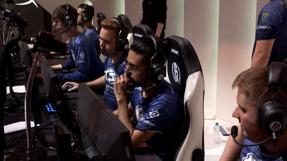 Evil Geniuses y Geoometrics acarician la gloria en R6S Pro League Season 9