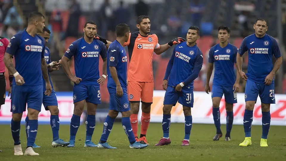 Cruz Azul incrementó a más del triple el precio de boletos para duelo vs Chivas