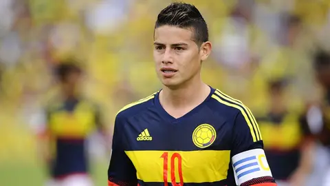 ¡Se acerca el adiós! James Rodríguez se retira después del Mundial 2026, reportan desde Colombia