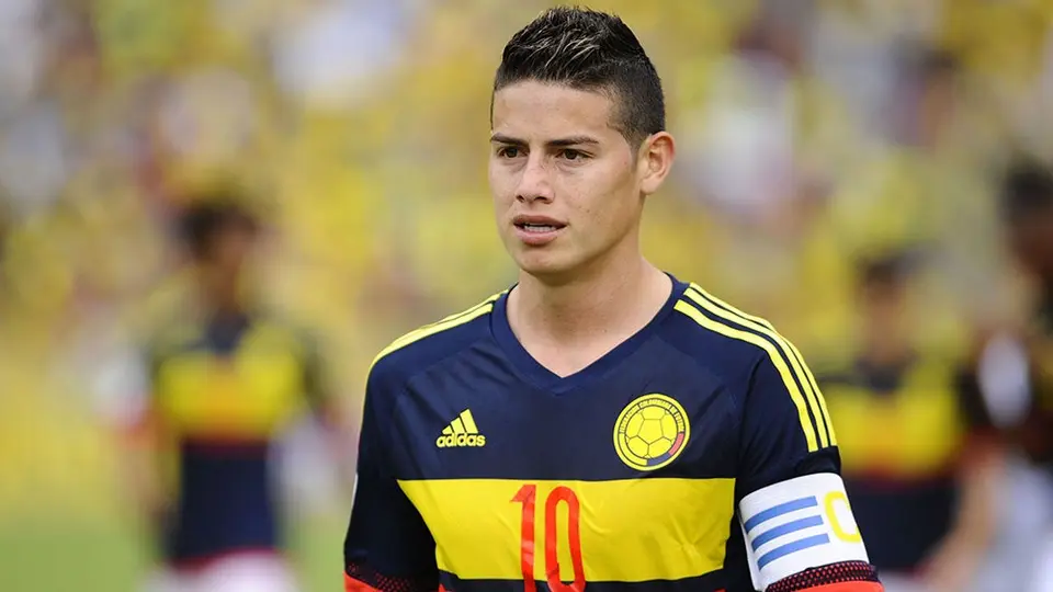 ¡Se acerca el adiós! James Rodríguez se retira después del Mundial 2026, reportan desde Colombia