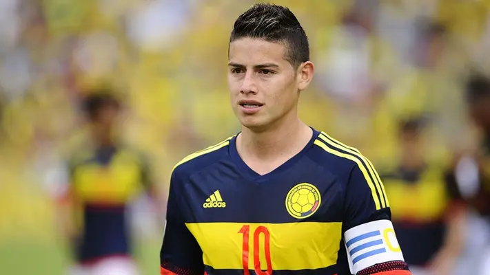 ¡Se acerca el adiós! James Rodríguez se retira después del Mundial 2026, reportan desde Colombia