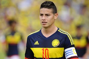 ¡Se acerca el adiós! James Rodríguez se retira después del Mundial 2026, reportan desde Colombia