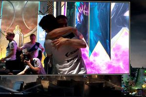 G2 Esports saca sorpresivo triunfo sobre SK Telecom T1 en MSI 2019