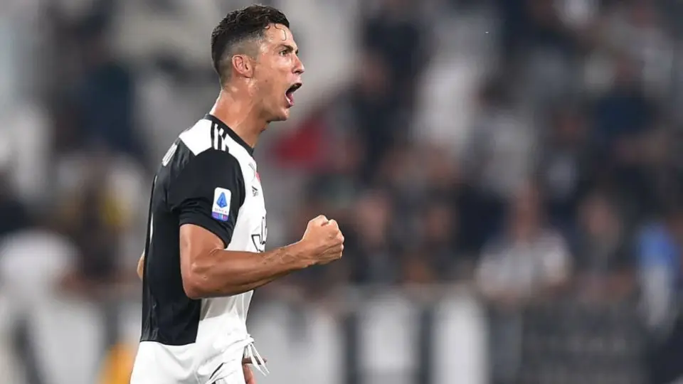 Revelan millonario contrato entre Cristiano Ronaldo y marca deportiva