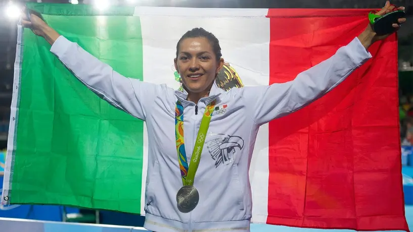 'Tokio 2020 representa mi mayor reto deportivo': María Espinoza