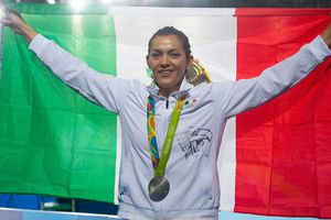 'Tokio 2020 representa mi mayor reto deportivo': María Espinoza