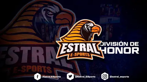 Estral E-Sports, el nuevo equipo de la LVP para la División de Honor