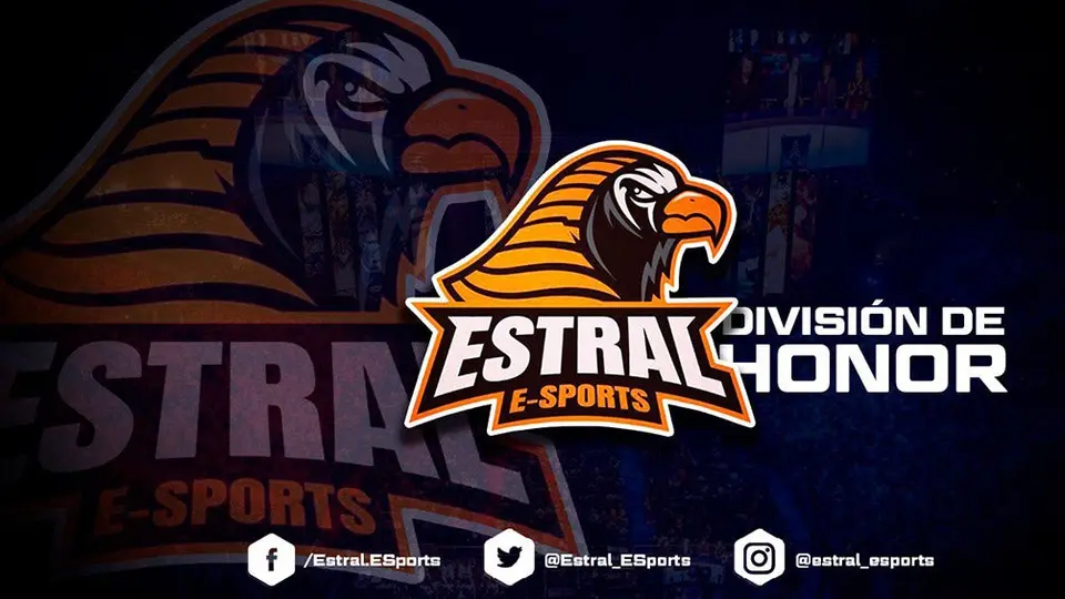Estral E-Sports, el nuevo equipo de la LVP para la División de Honor