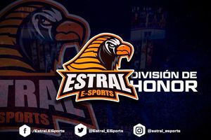 Estral E-Sports, el nuevo equipo de la LVP para la División de Honor