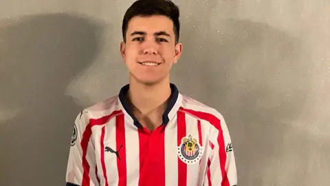 Chivas Esports estalla 'bombazo' con fichaje de Sergio Ramos para Clash Royale