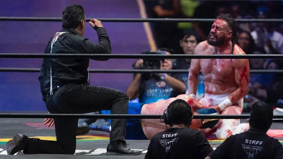 Dr. Wagner Jr.: 'No voy a seguir manchando mi legado, por eso me retiro'