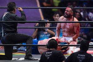 Dr. Wagner Jr.: 'No voy a seguir manchando mi legado, por eso me retiro'
