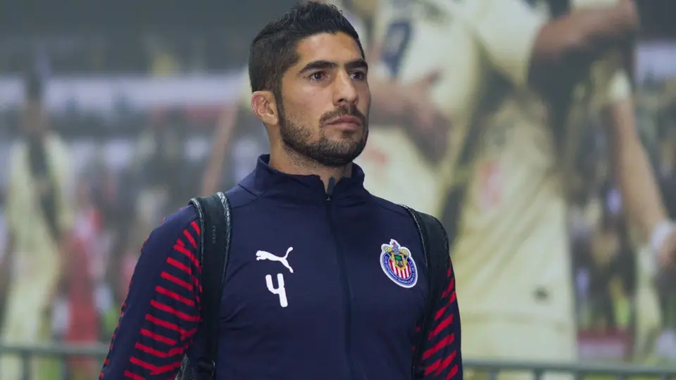 Jair Pereira, cerca de reforzar a Lobos BUAP