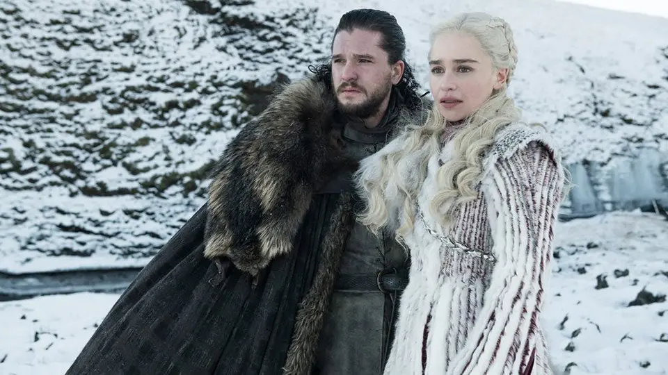 HBO revela primer trailer de temporada final de Game of Thrones