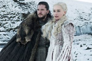 HBO revela primer trailer de temporada final de Game of Thrones