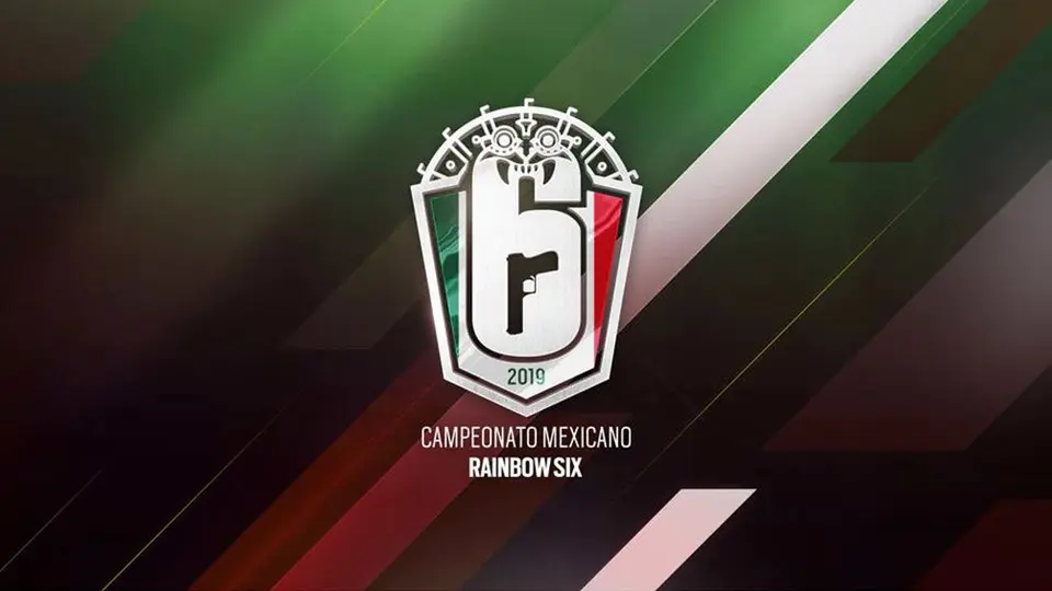 Campeonato Mexicano de Rainbow Six Siege irá en televisión abierta
