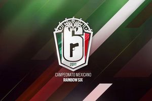 Campeonato Mexicano de Rainbow Six Siege irá en televisión abierta