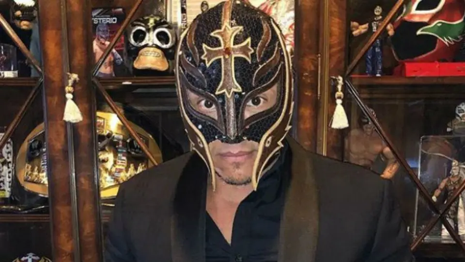 Rey Mysterio lamentó tiroteo que se registró en El Paso, Texas