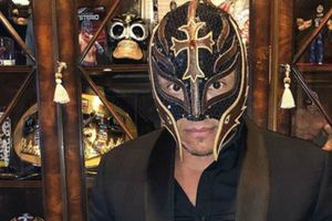 Rey Mysterio lamentó tiroteo que se registró en El Paso, Texas