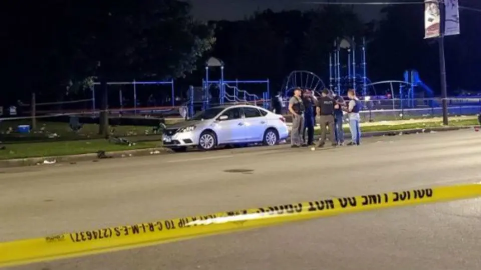 Se registró tiroteo en Chicago, el tercero en EU en menos de 24 horas