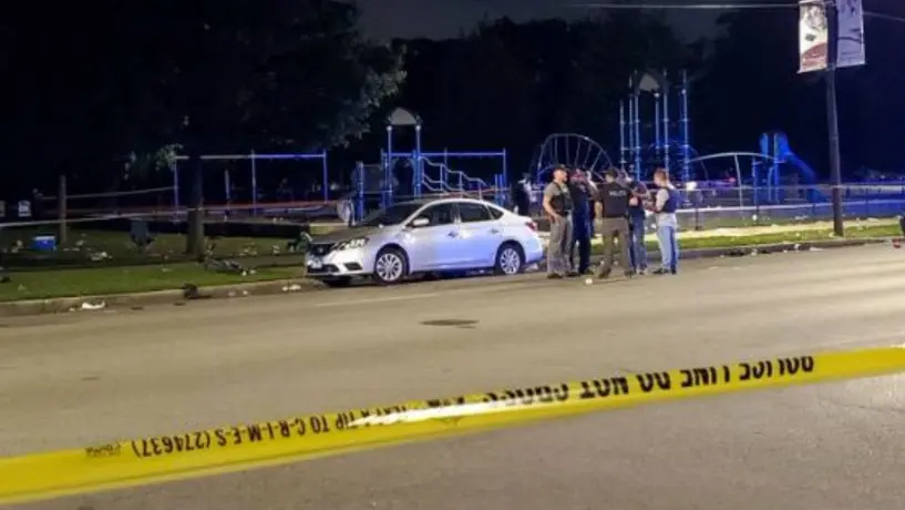 Se registró tiroteo en Chicago, el tercero en EU en menos de 24 horas