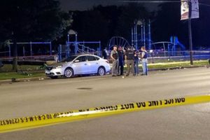 Se registró tiroteo en Chicago, el tercero en EU en menos de 24 horas